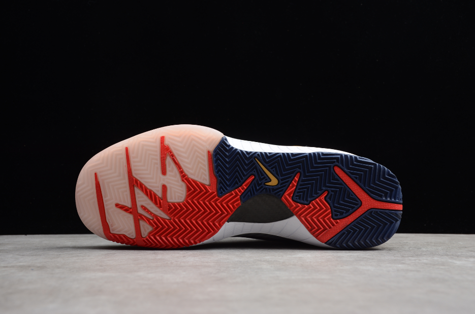 NK Kobe 4 Protro Gold Medal