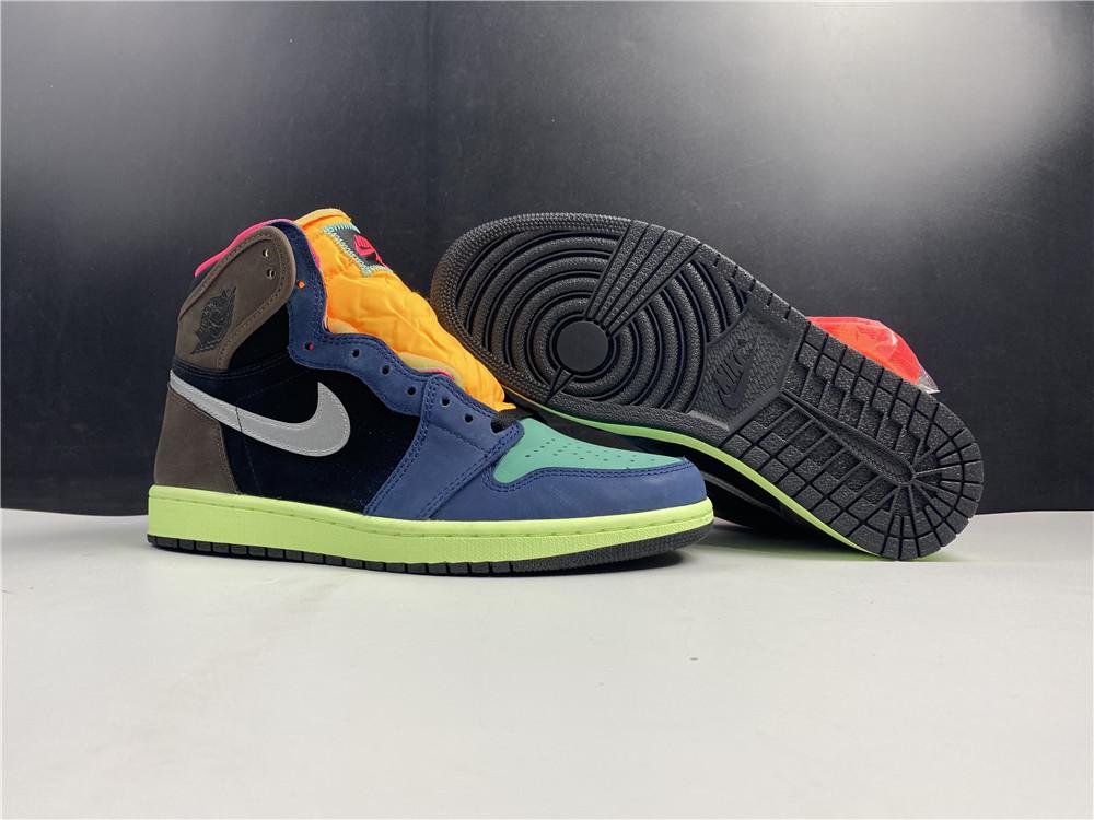 Air Jordan 1 High OG Bio Hack
