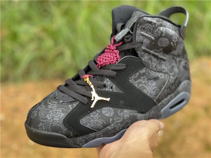Air Jordan 6 Singles Day