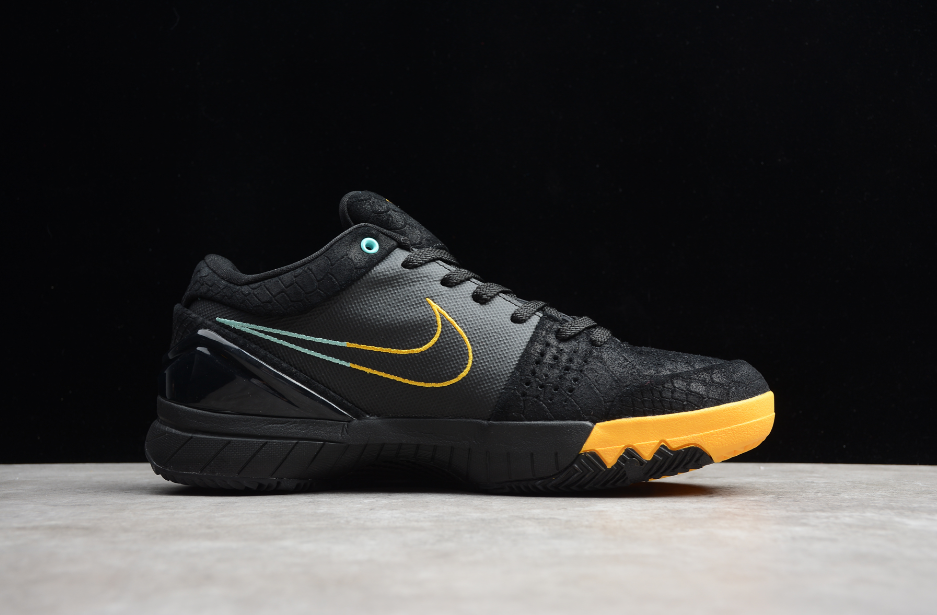 NK Kobe 4 Protro FTB Snake