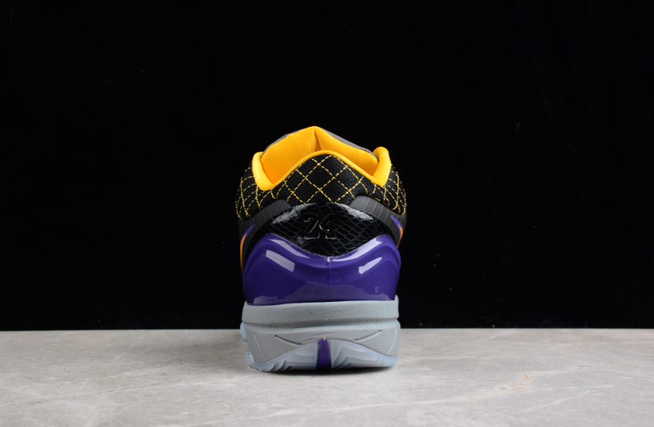 NK Kobe 4 Protro Carpe Diem