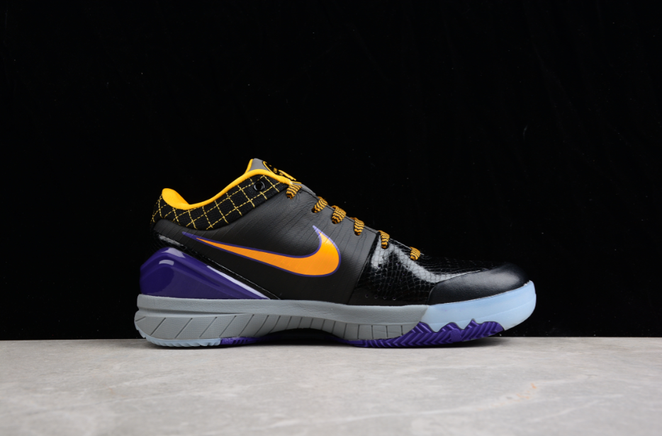 NK Kobe 4 Protro Carpe Diem