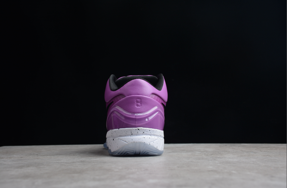 Undefeated X NK Kobe 4 Protro Purple