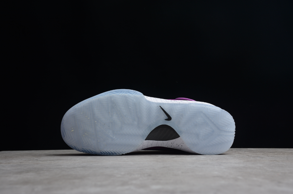 Undefeated X NK Kobe 4 Protro Purple