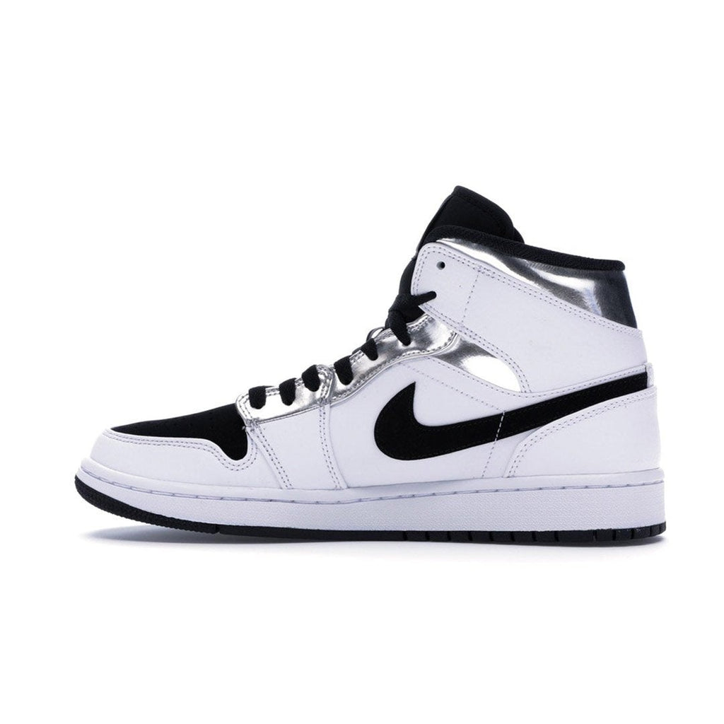 Air Jordan 1 Mid Alternate Think 16