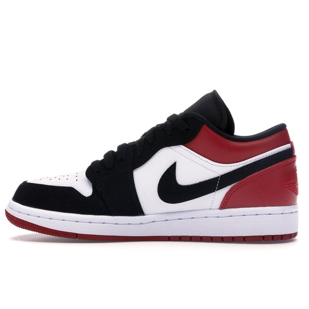 Air Jordan 1 Low Black Toe