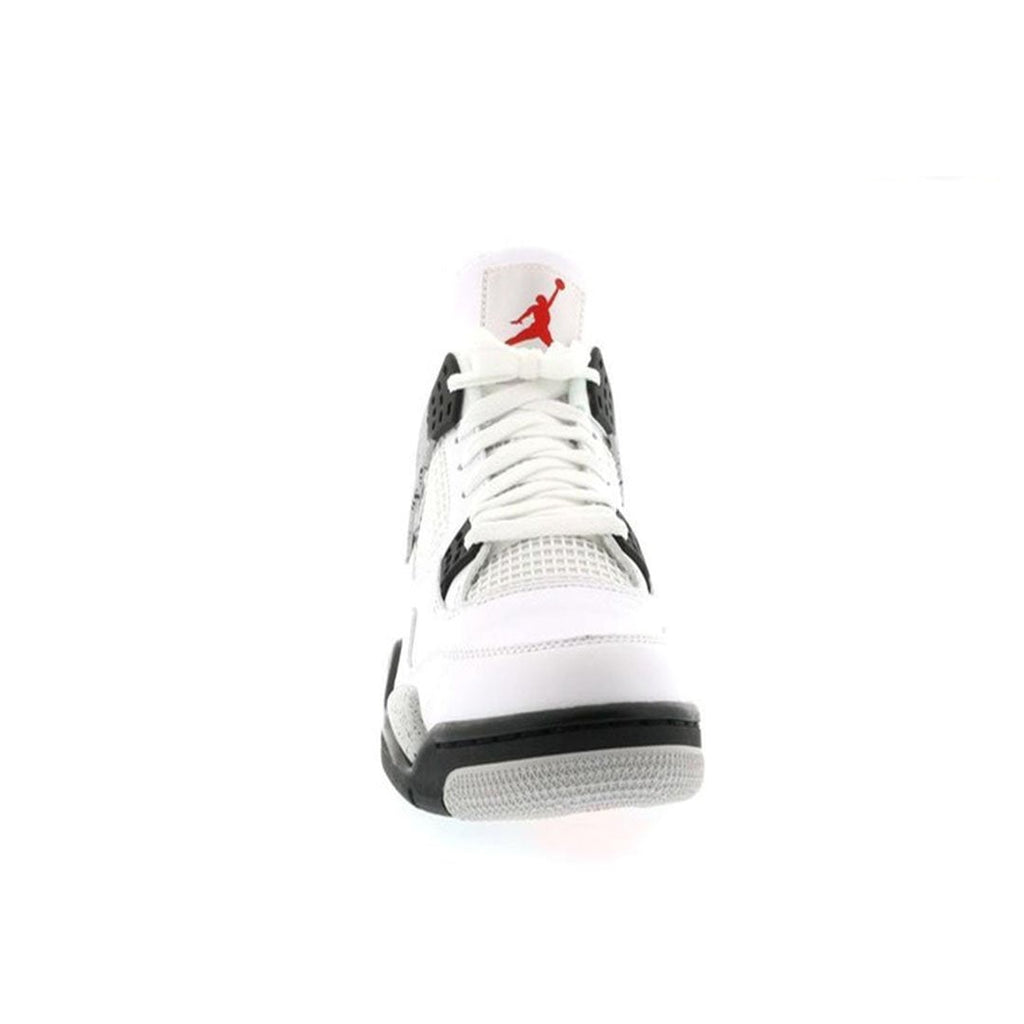 Air Jordan 4 Retro White Cement (2016)
