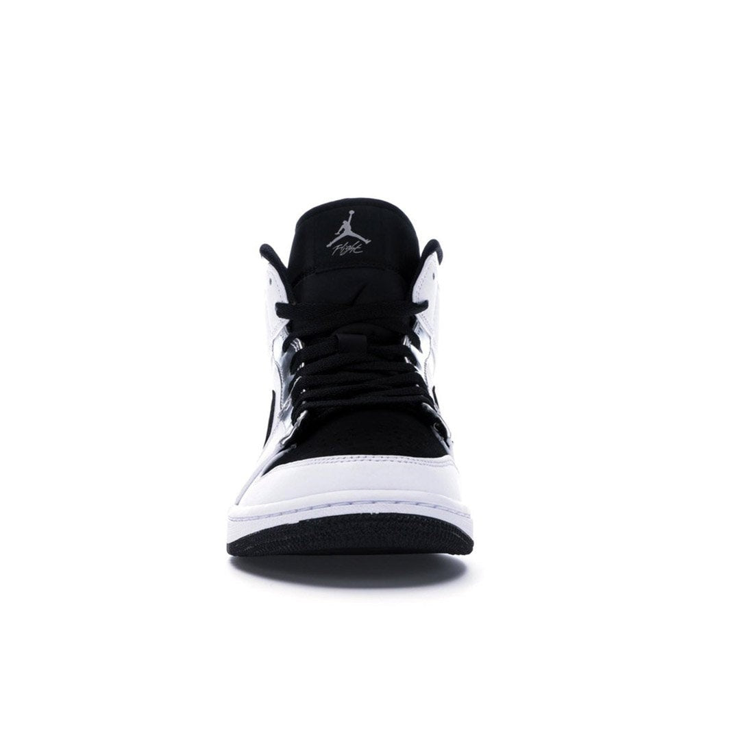 Air Jordan 1 Mid Alternate Think 16
