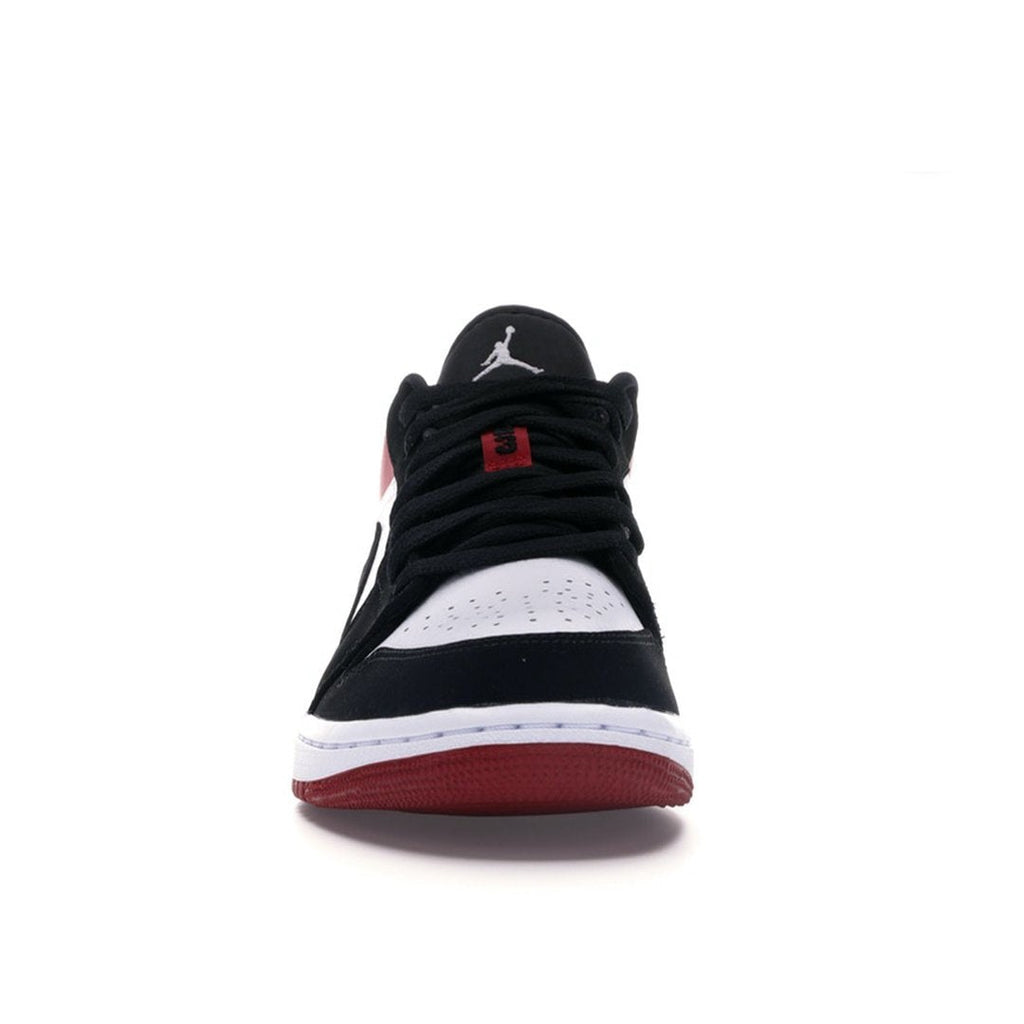 Air Jordan 1 Low Black Toe