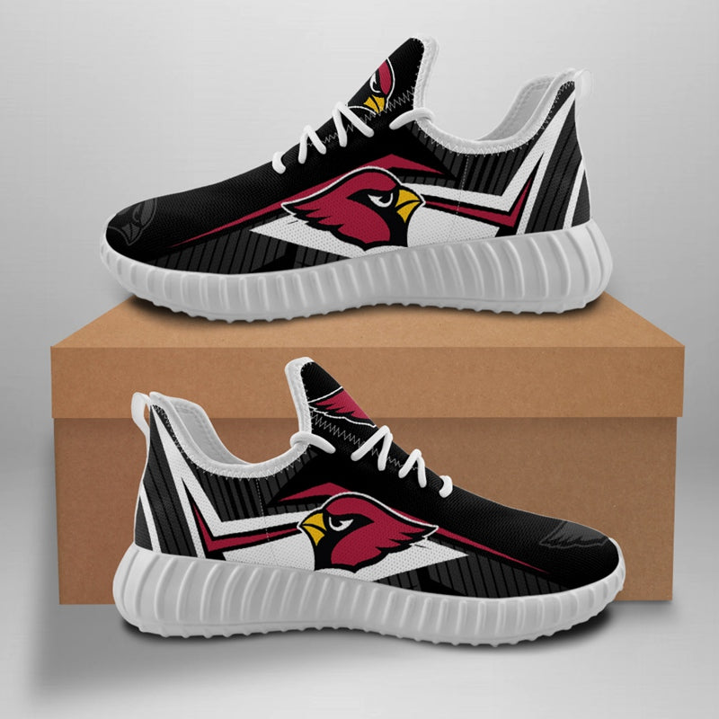 Arizona Cardinals Sport Sneakers Shoes For Men Women Fans