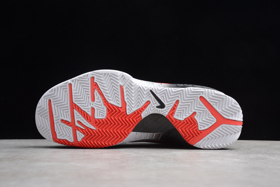 Undefeated X NK Kobe 4 Protro White Red Black