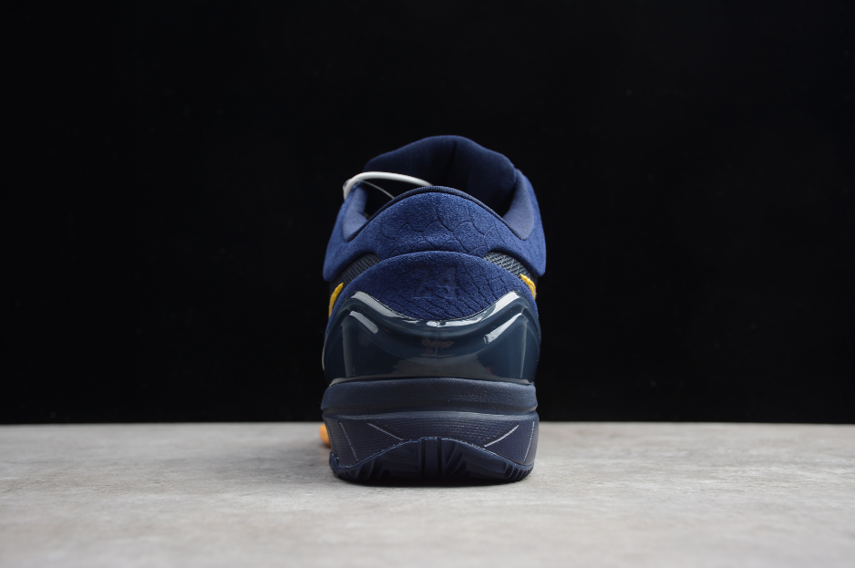 NK Kobe 4 Protro Dark Blue
