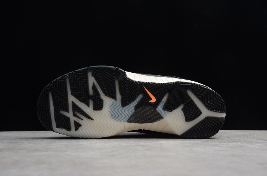 Undefeated X NK Kobe 4 Protro Black Mamba