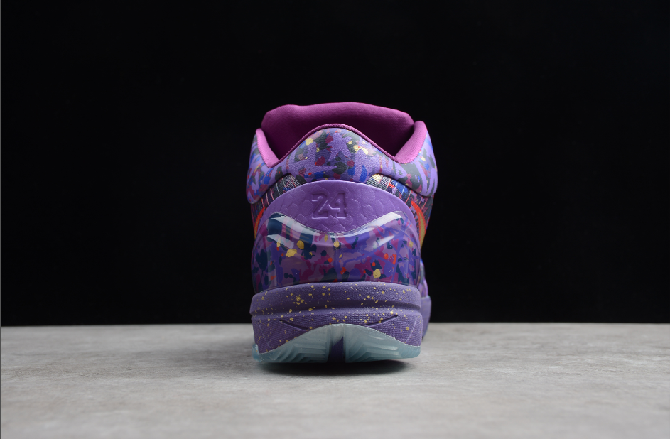 NK Kobe 4 Prelude