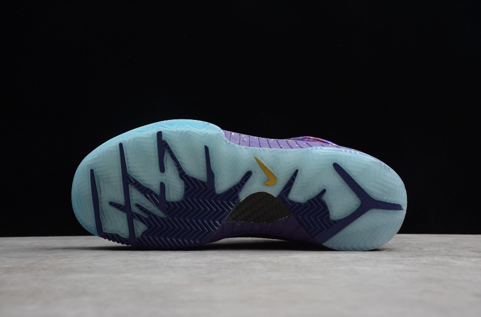 NK Kobe 4 Prelude