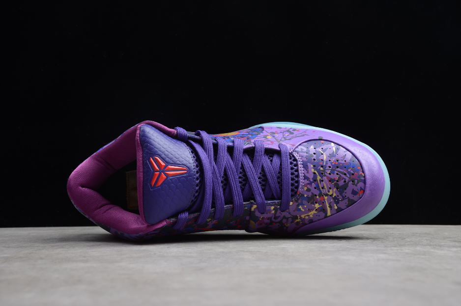 NK Kobe 4 Prelude