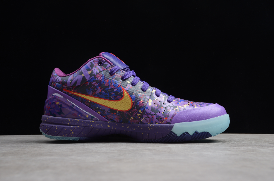NK Kobe 4 Prelude