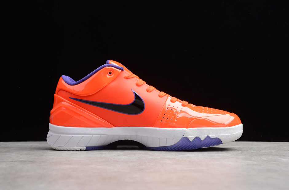 Undefeated X NK Kobe 4 Protro Phoenix Suns