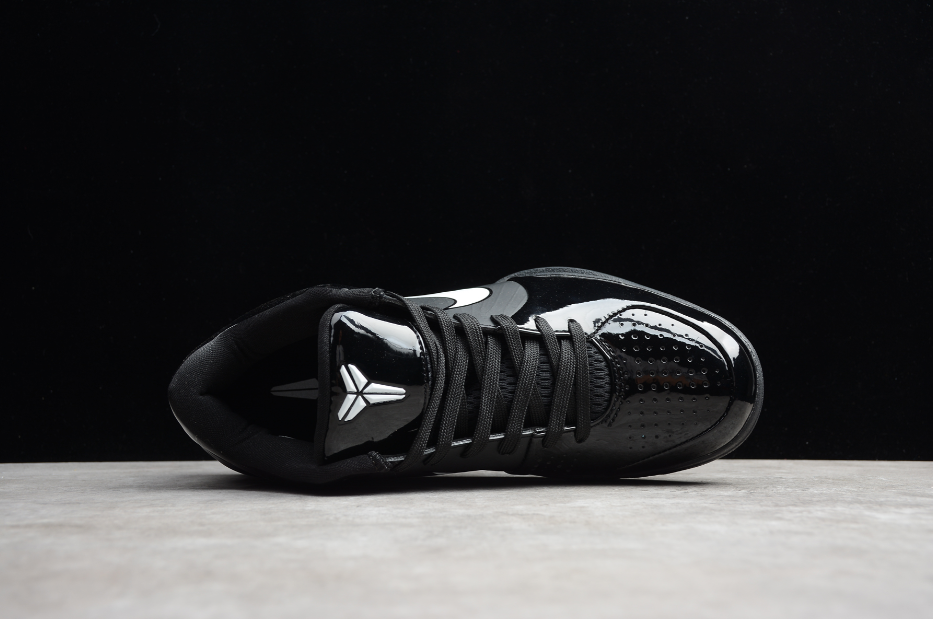 NK Kobe 4 Protro Black