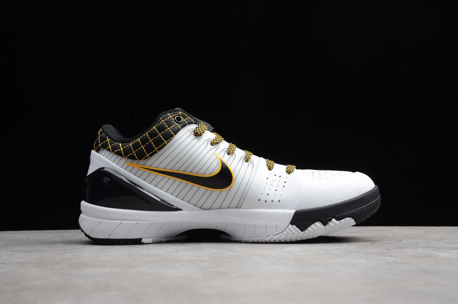 NK Kobe 4 Protro Del Sol