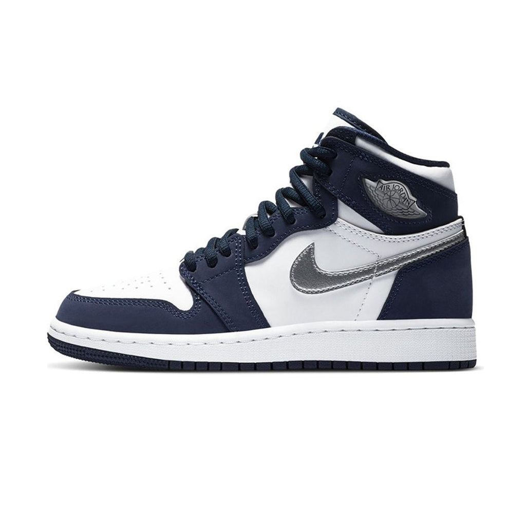 Air Jordan 1 Retro High CO Japan Midnight Navy