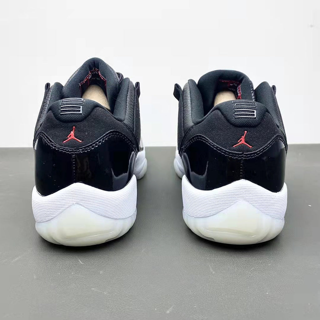 Air Jordan 11 Low 72-10