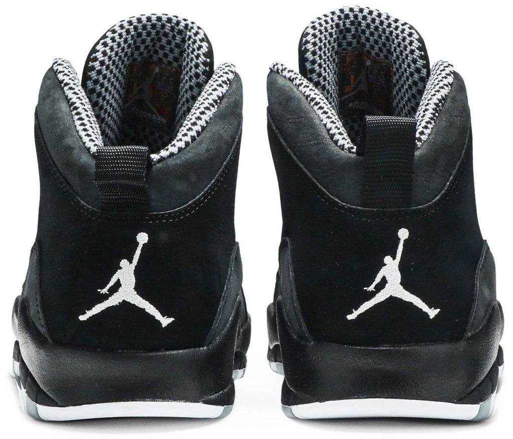 Air Jordan 10 Retro Stealth