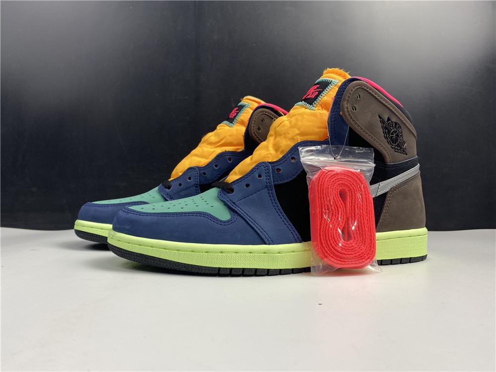 Air Jordan 1 High OG Bio Hack