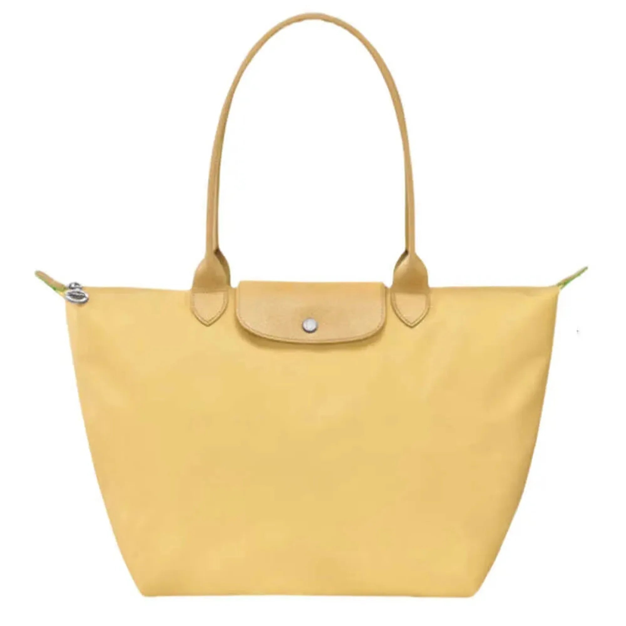 High-Quality Nylon Designer Tote Bags Women’s Luxury Shoulder Handbags