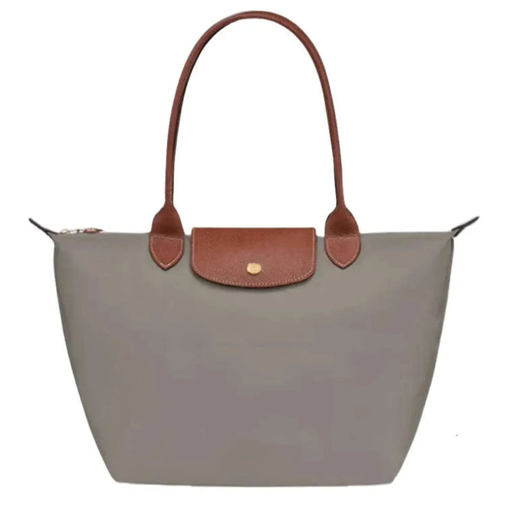 Women’s High-Quality Designer Bag Luxury Nylon Shoulder and Shopping Tote