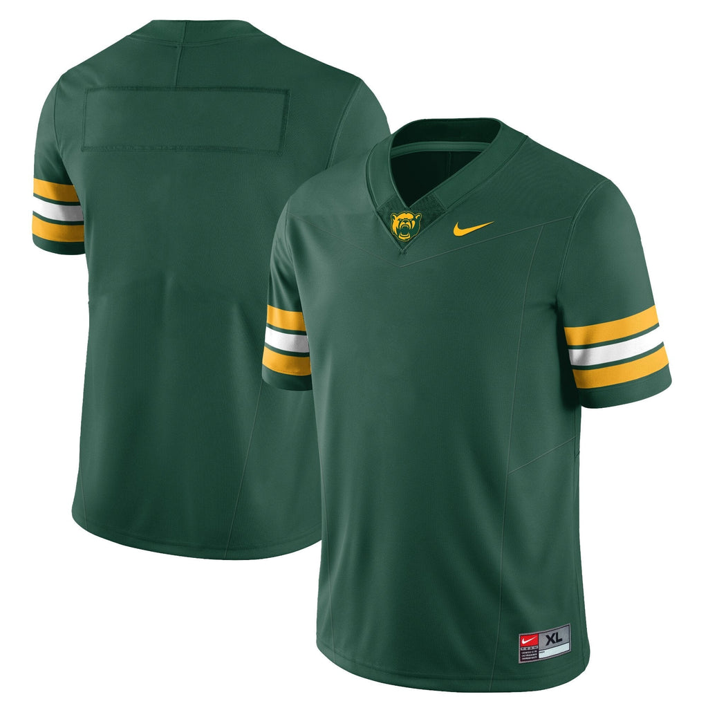 Men Baylor Bears 2024 Vapor Limited Jersey - All Stitched