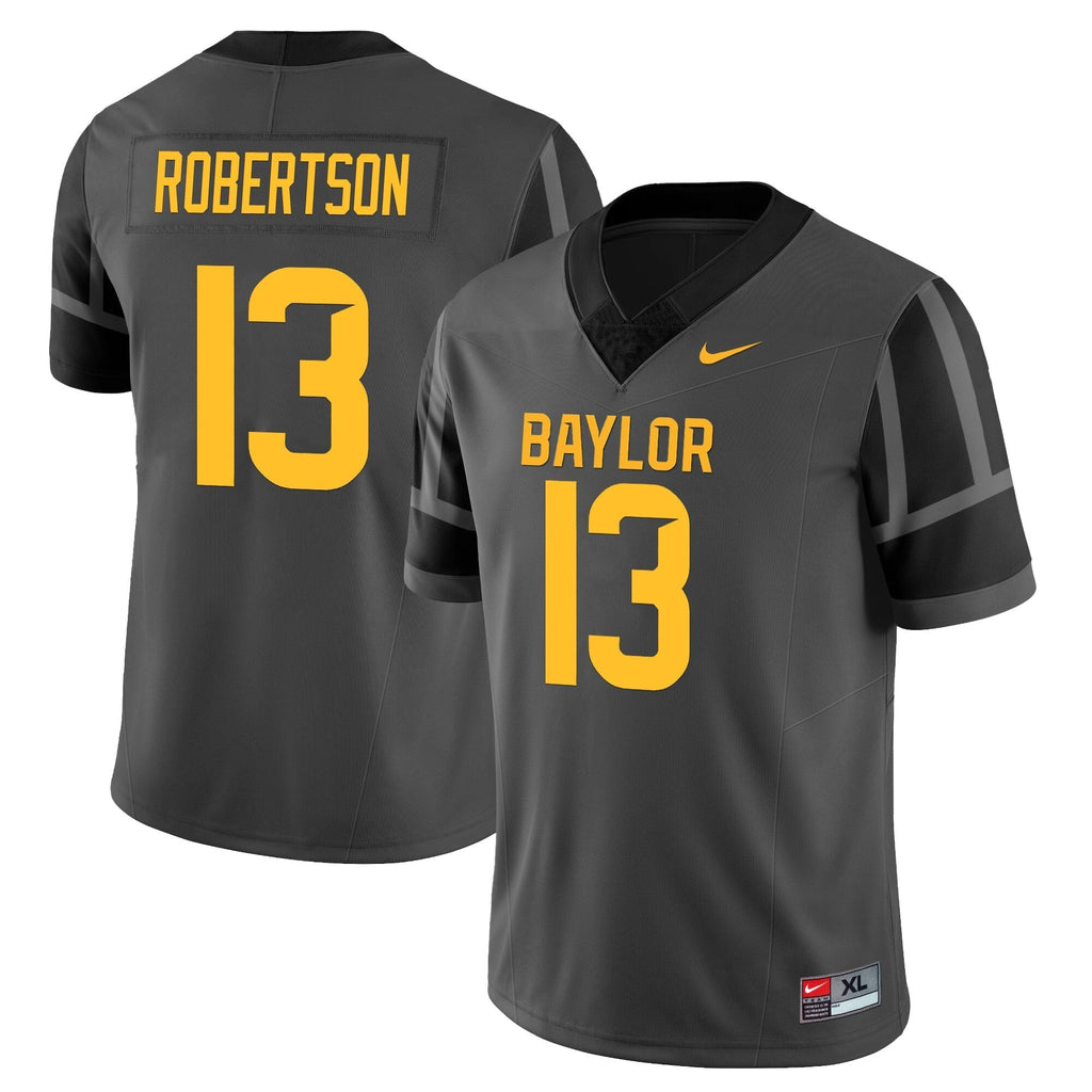 Men Baylor Bears 2024 Vapor Limited Jersey - All Stitched