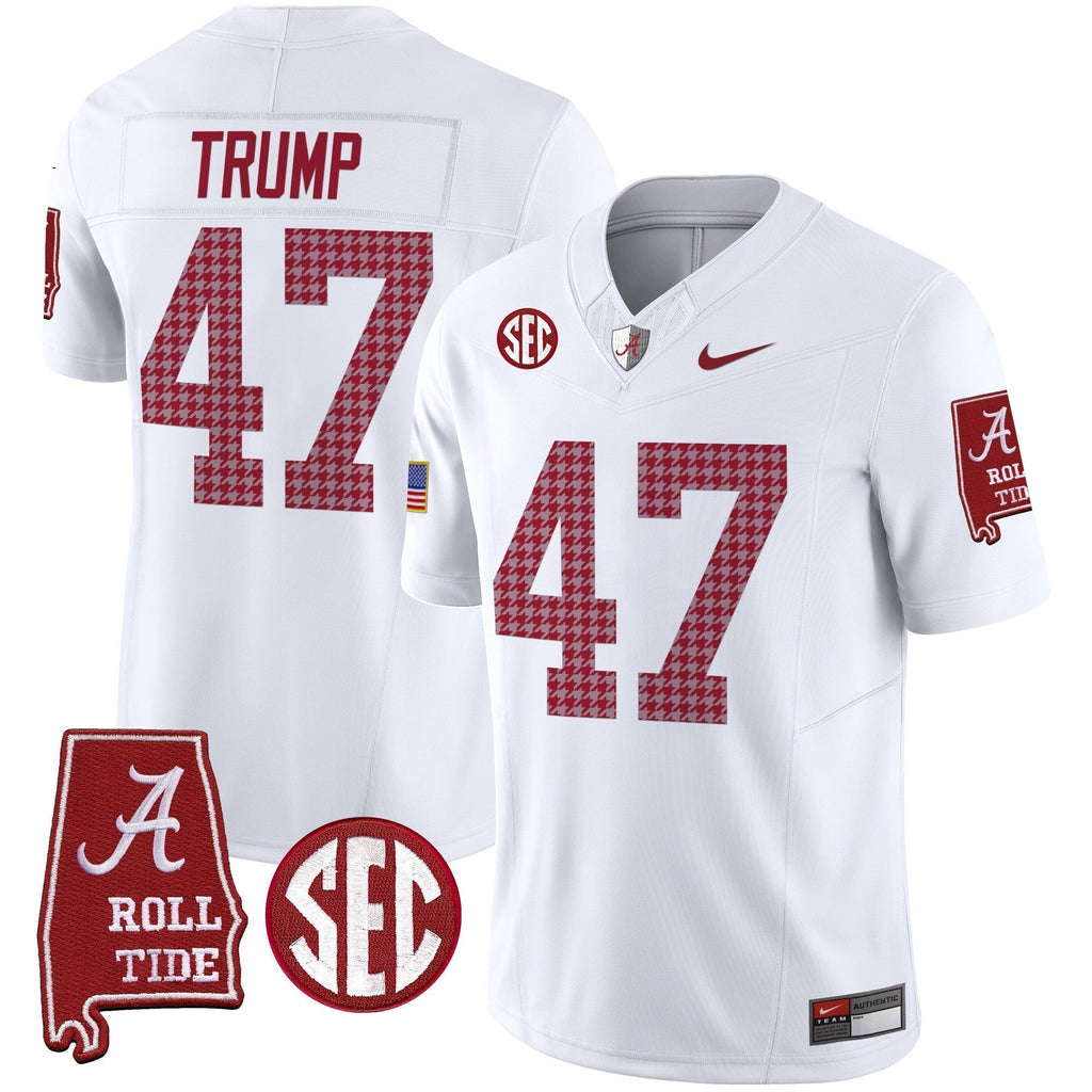 Men Alabama Crimson Tide Pro Combat Vapor Limited Jersey - All Stitched