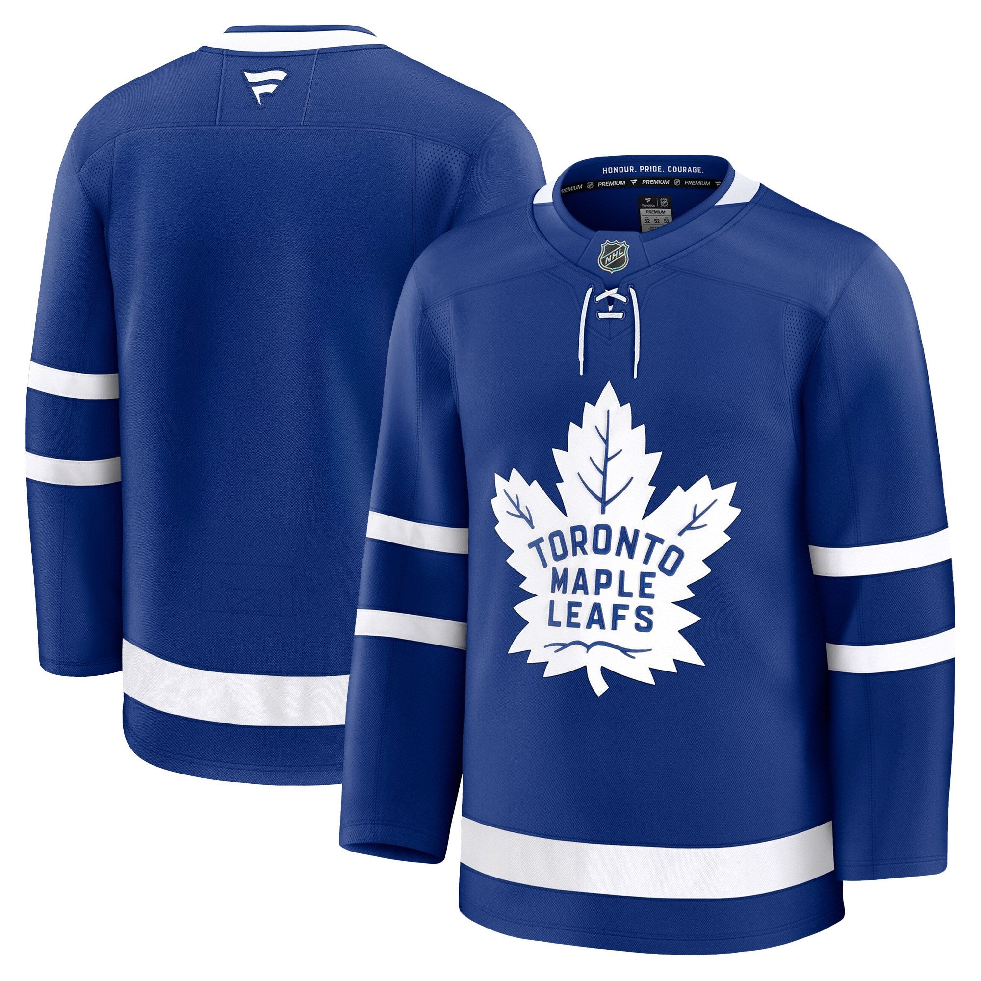 Toronto Maple Leafs Timeless Premium Jersey - All Stitched