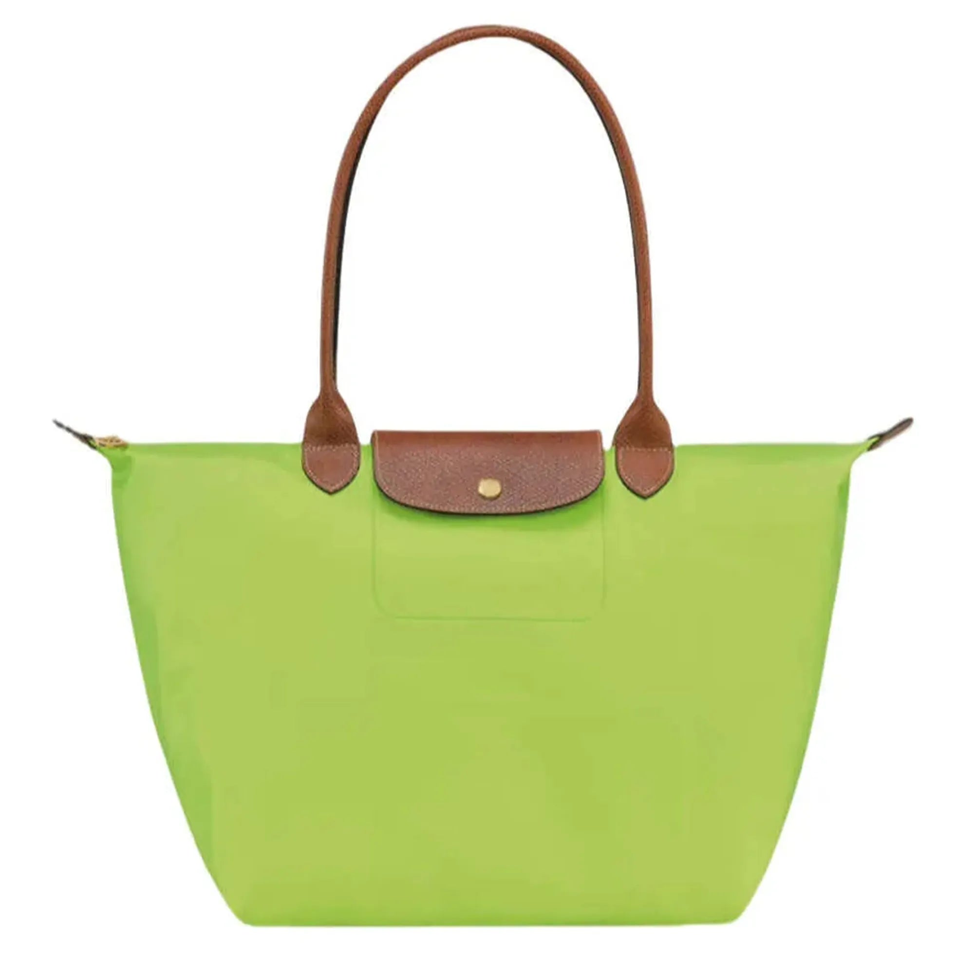 Women’s High-Quality Designer Bag Luxury Nylon Shoulder and Shopping Tote