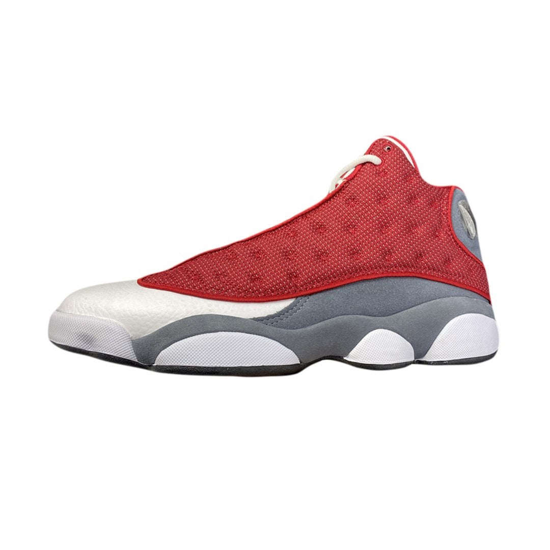 Air Jordan 13 Retro Gym Red Flint Grey