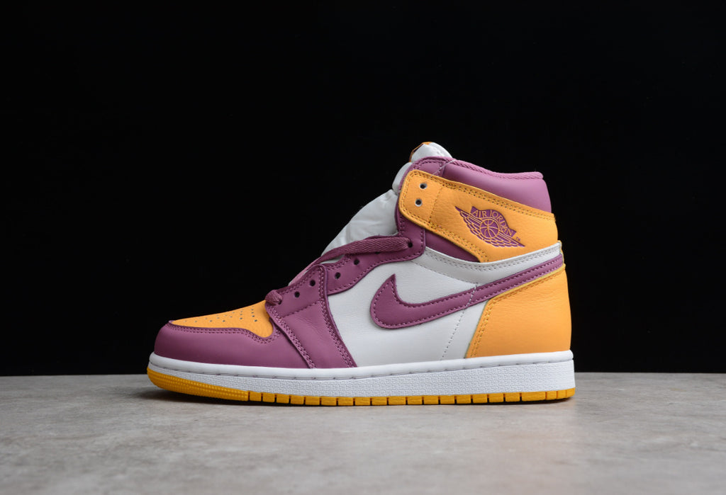 Air Jordan 1 High OG “Brotherhood”