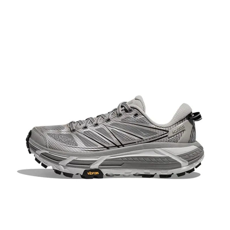 Hoka One One Mafate Speed 2 Stellar Grey 1126851-SRYG