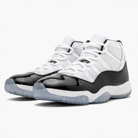 Air Jordan 11 Retro Concord 2018