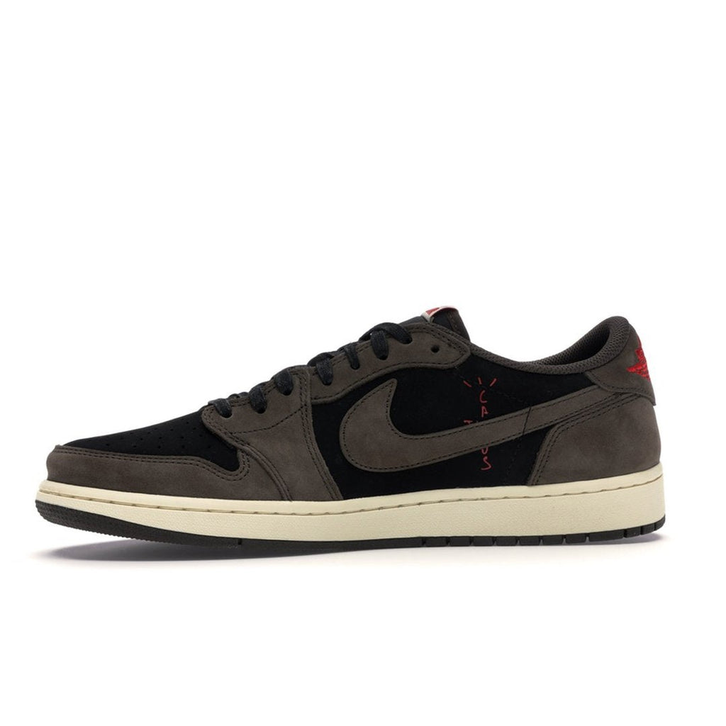 Air Jordan 1 Retro Low OG SP Travis Scott