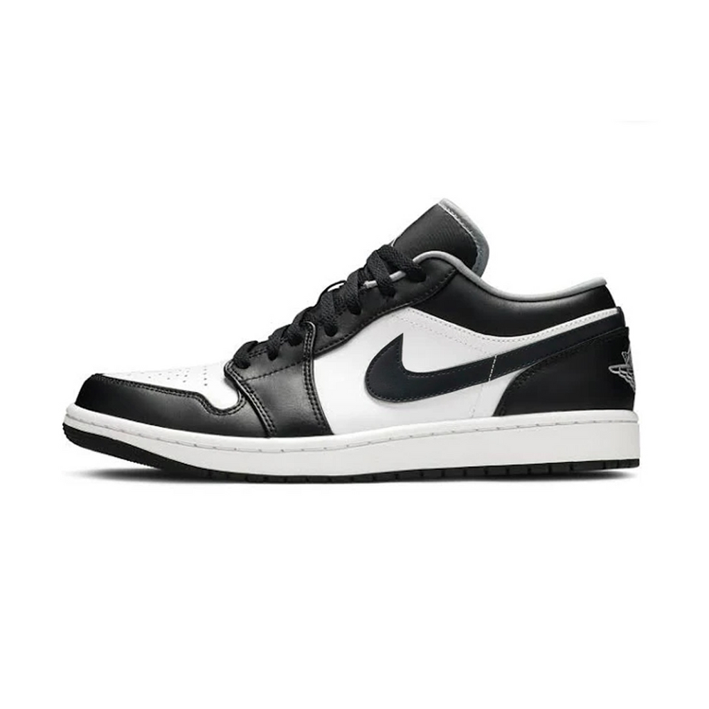 Air Jordan 1 Low White - Black