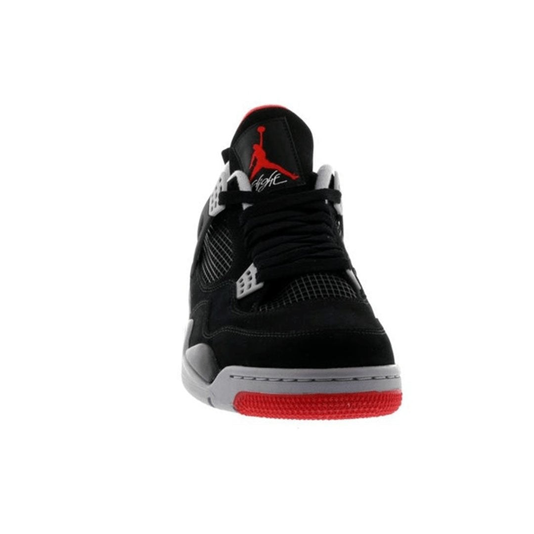 Air Jordan 4 Retro Black Cement (2012)