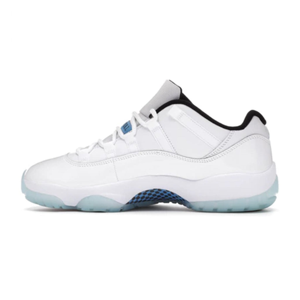 Air Jordan 11 Retro Low Legend Blue