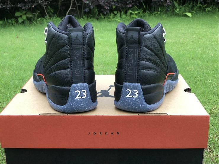 Air Jordan 12 Utility Grind