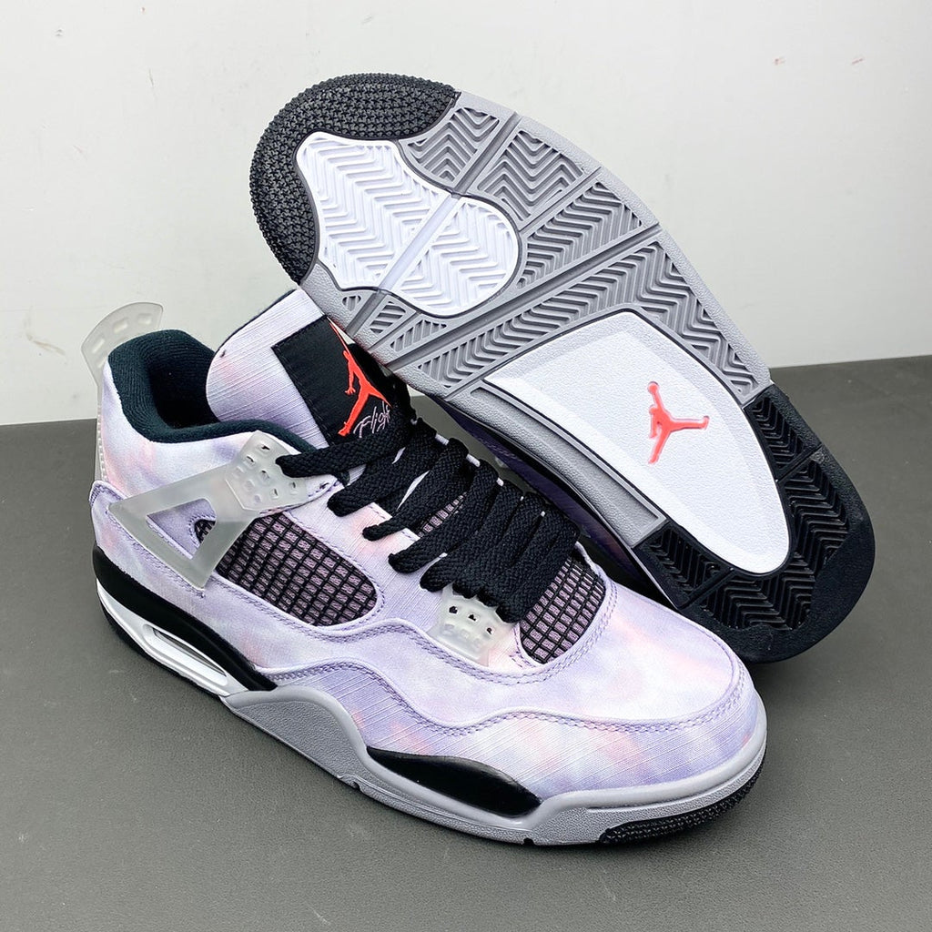 Air Jordan 4 X Taupe Haze (Copy)