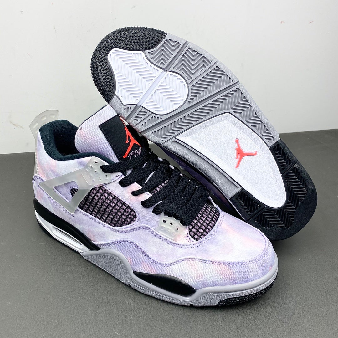 Air Jordan 4 X Taupe Haze (Copy)