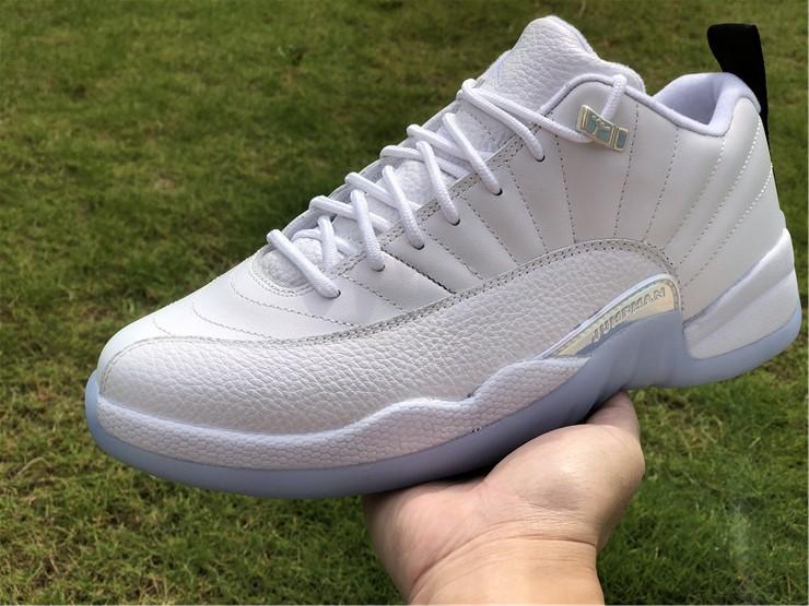 Air Jordan 12 Retro Low Easter