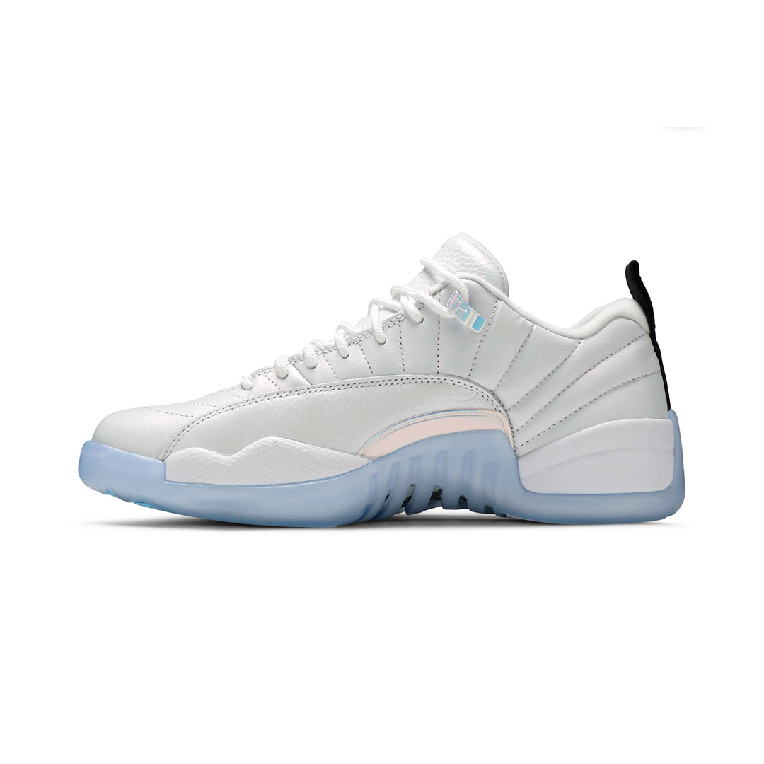 Air Jordan 12 Retro Low Easter