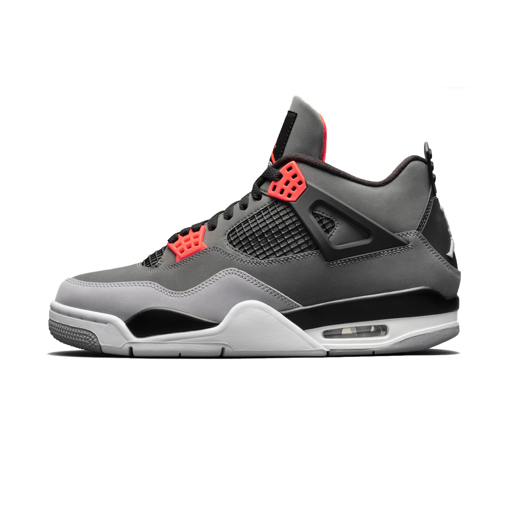 Air Jordan 4 Infrared