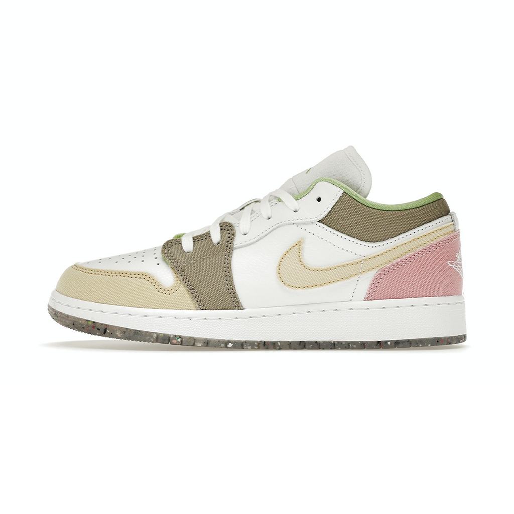 Air Jordan 1 Mid SE Light Mulberry